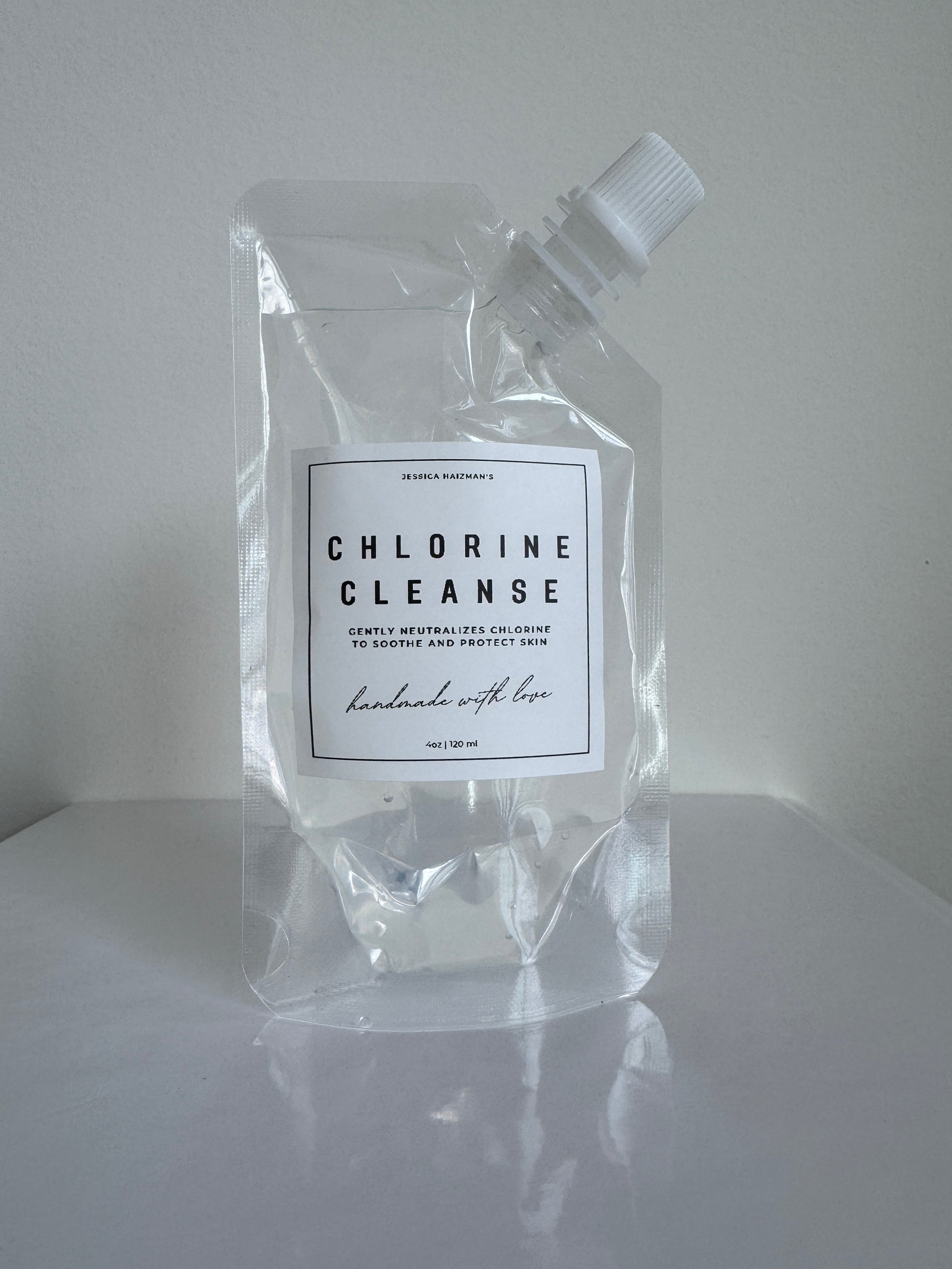 Chlorine Cleanse Refill