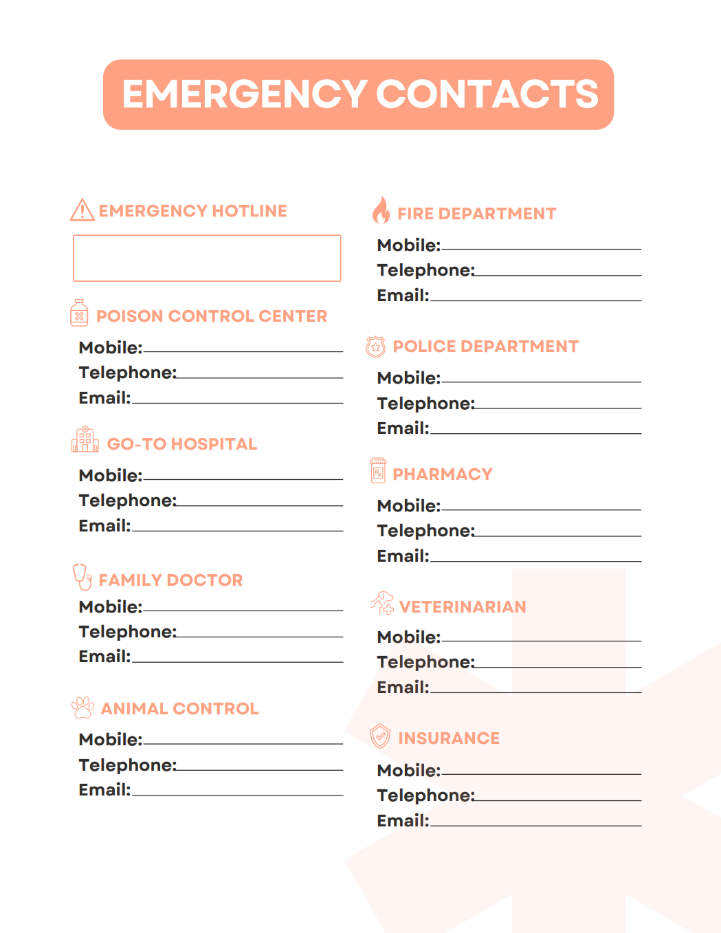 Natural First Aid and Medicine Cabinet PDF Guide