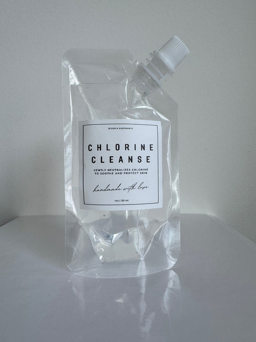 Chlorine Cleanse Refill