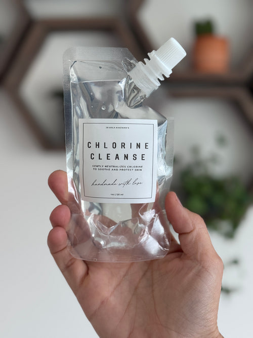 Chlorine Cleanse Refill